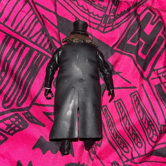 Small DC comic Penguin - Picture 2 of 4